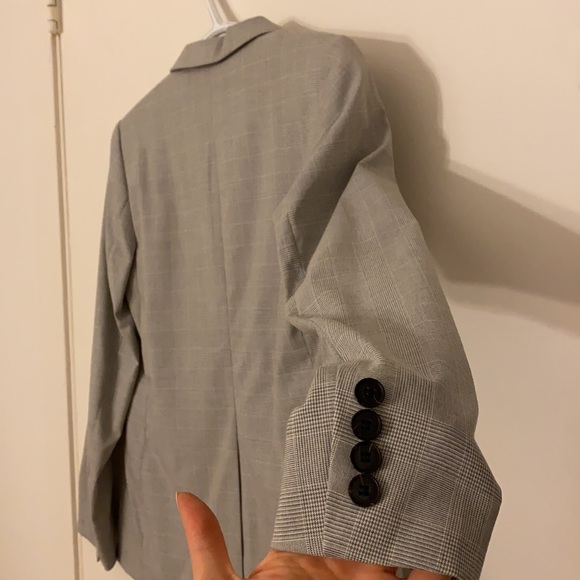 H&M blazer - Picture 2 of 4